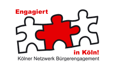 Engagiert in Köln - Kölner Netzwerk Bürgerengagement