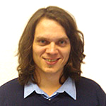 Jonas Krispin