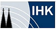 Logo der IHK Köln